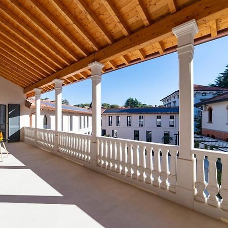 Via Vittorio Veneto 468 Chiariアパートホテル エクステリア 写真