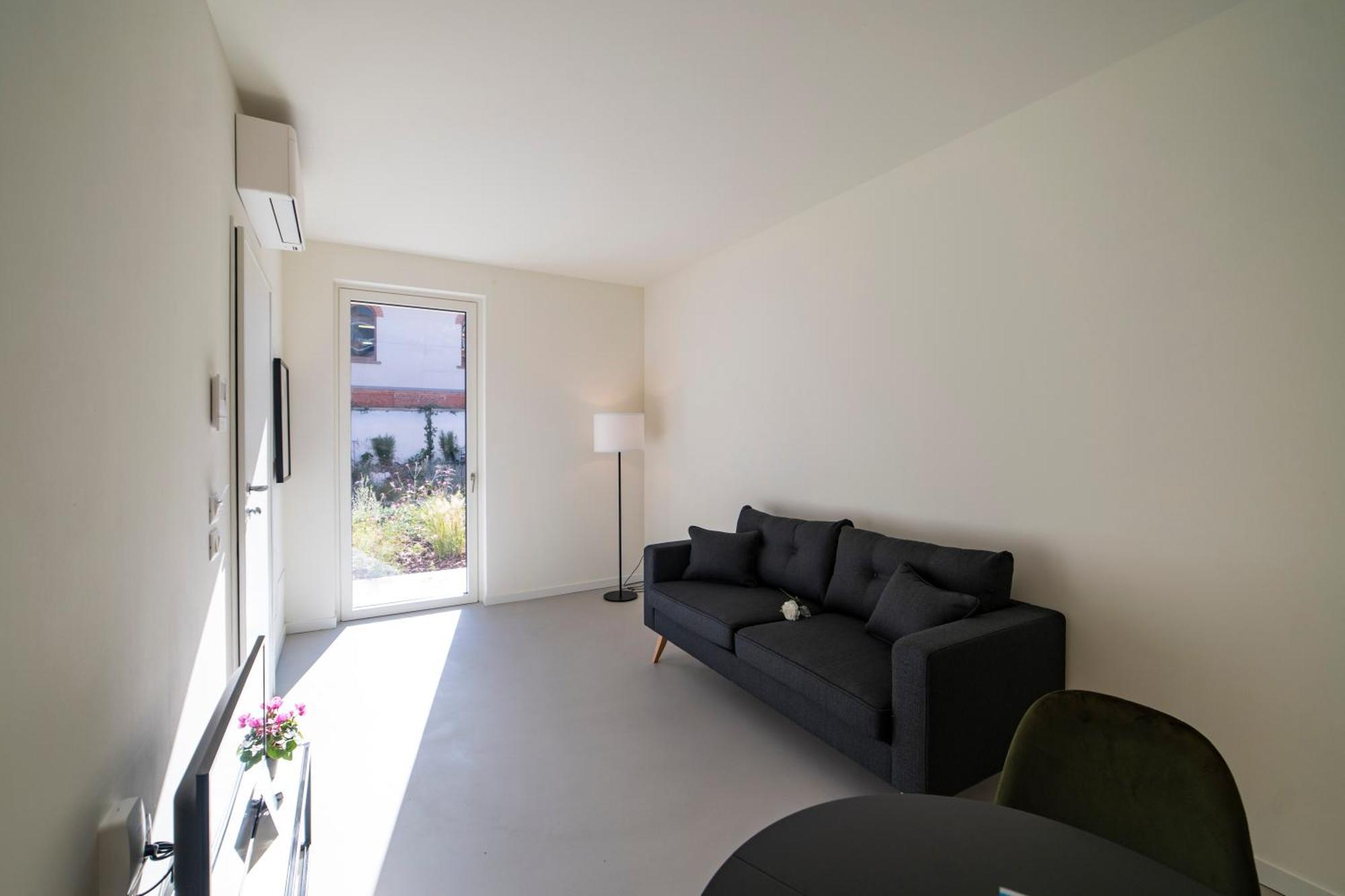 Via Vittorio Veneto 468 Chiariアパートホテル 部屋 写真