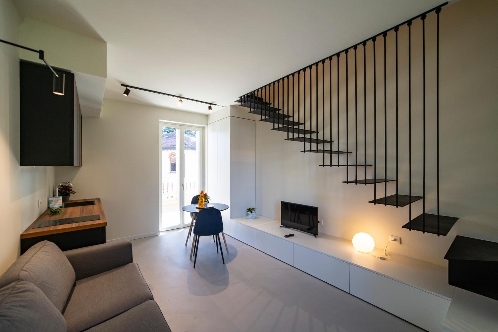 Via Vittorio Veneto 468 Chiariアパートホテル 部屋 写真