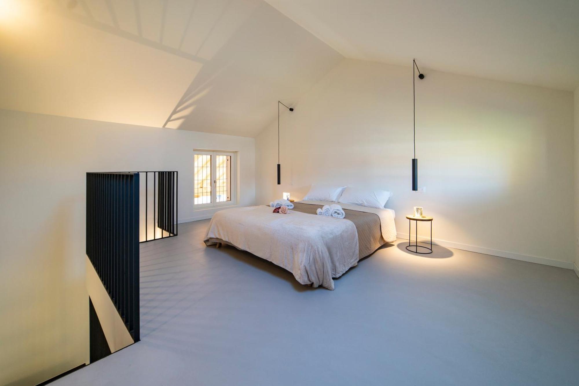 Via Vittorio Veneto 468 Chiariアパートホテル 部屋 写真