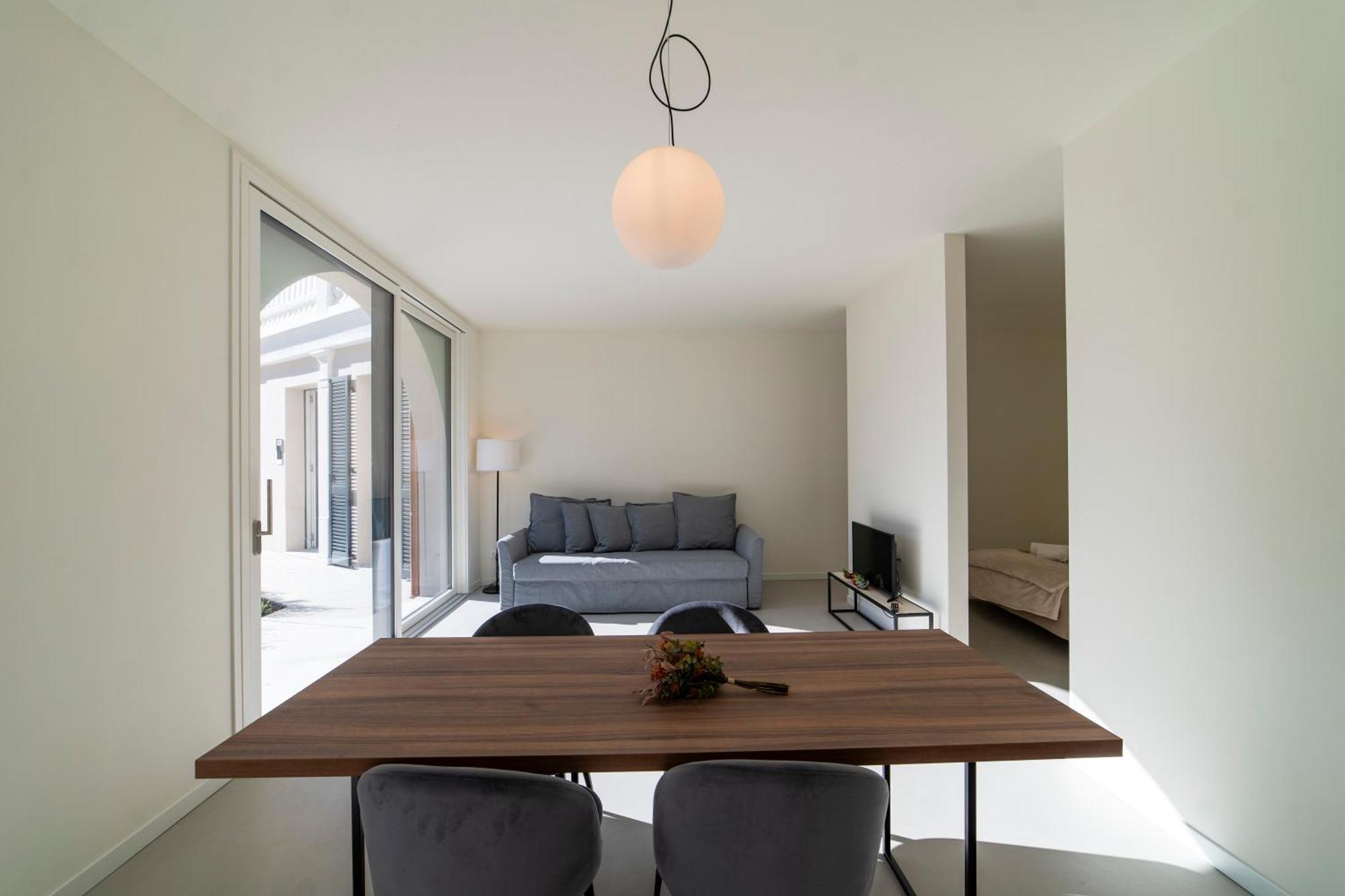 Via Vittorio Veneto 468 Chiariアパートホテル 部屋 写真