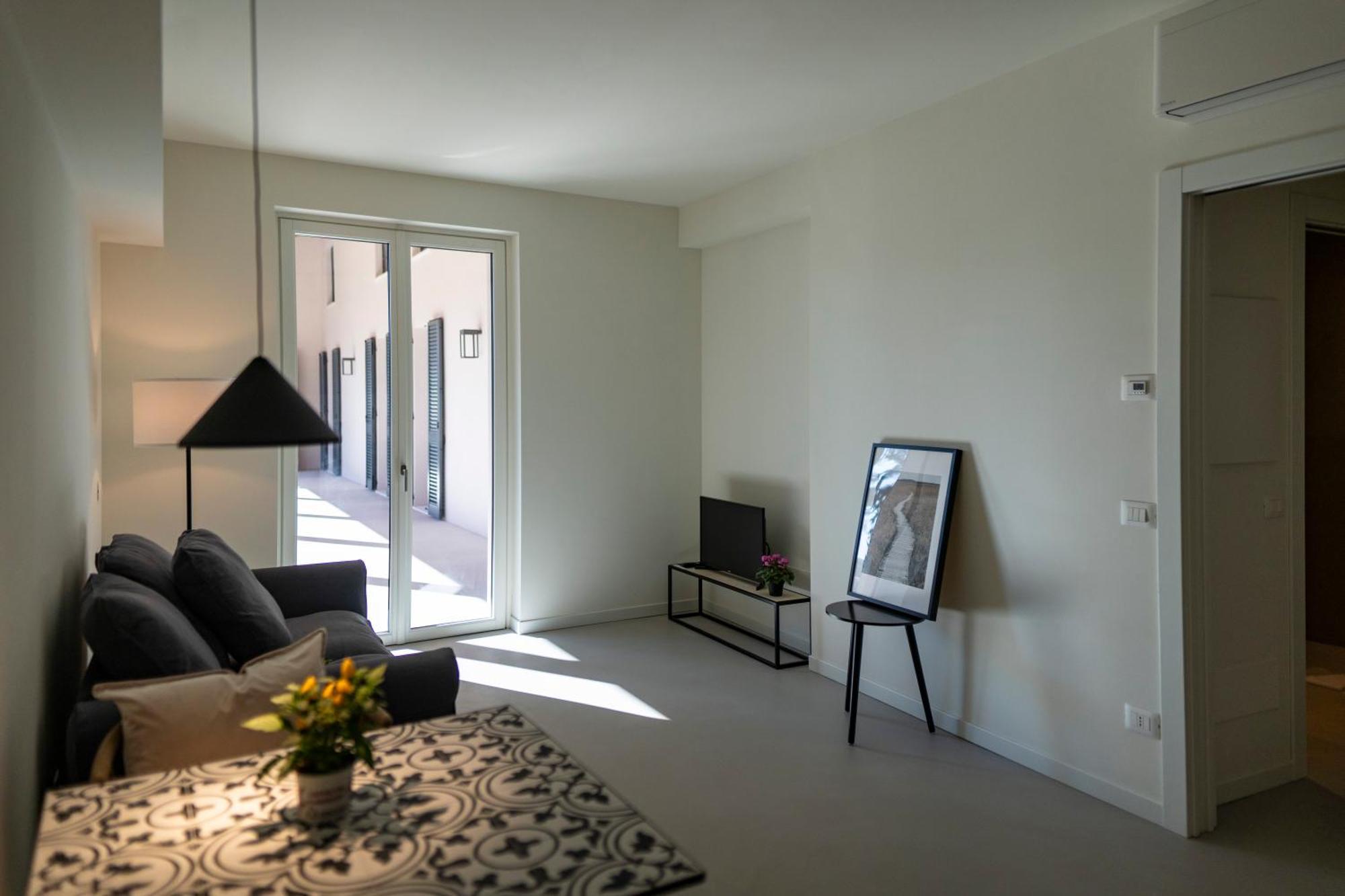 Via Vittorio Veneto 468 Chiariアパートホテル 部屋 写真