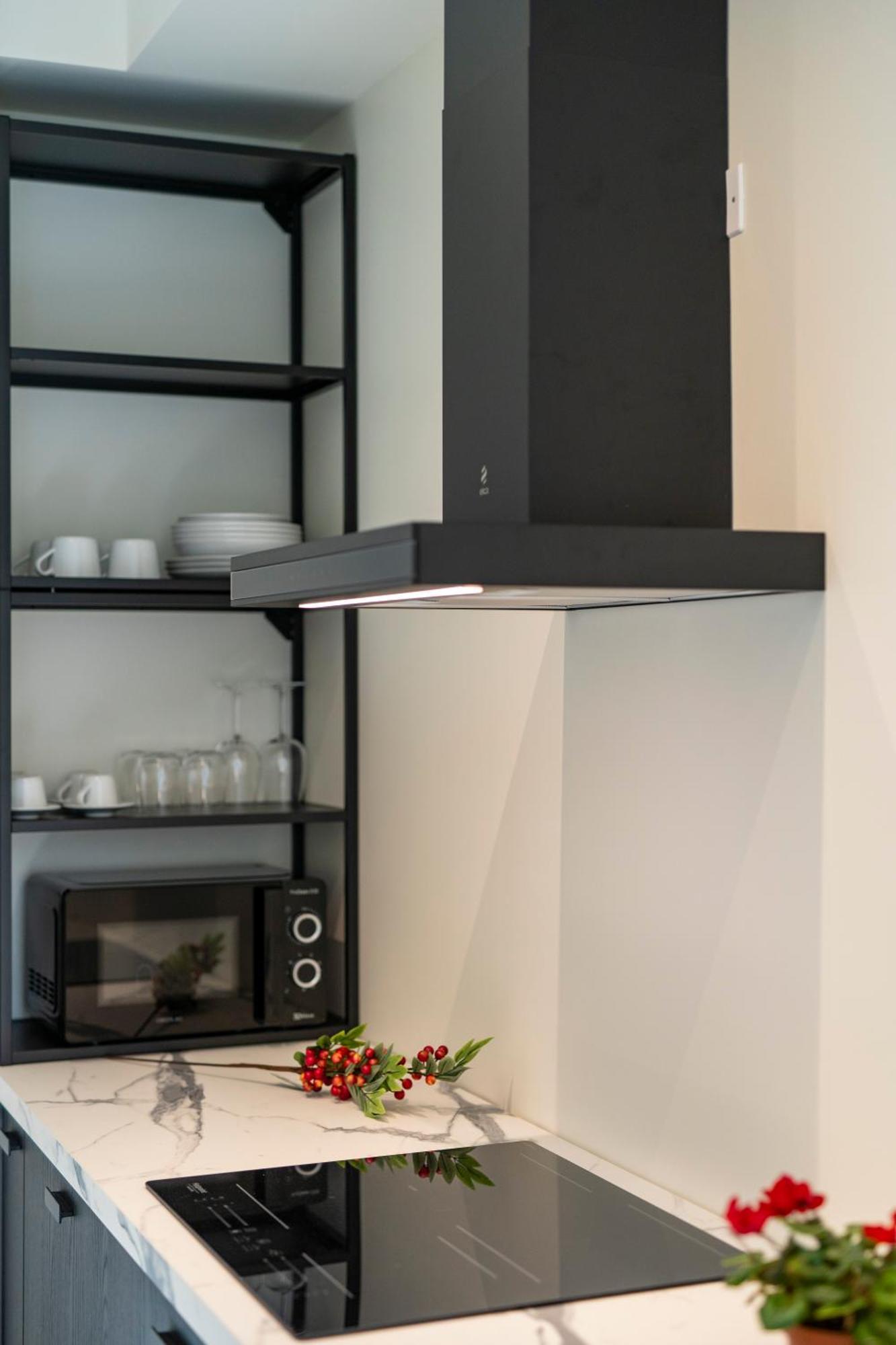 Via Vittorio Veneto 468 Chiariアパートホテル 部屋 写真