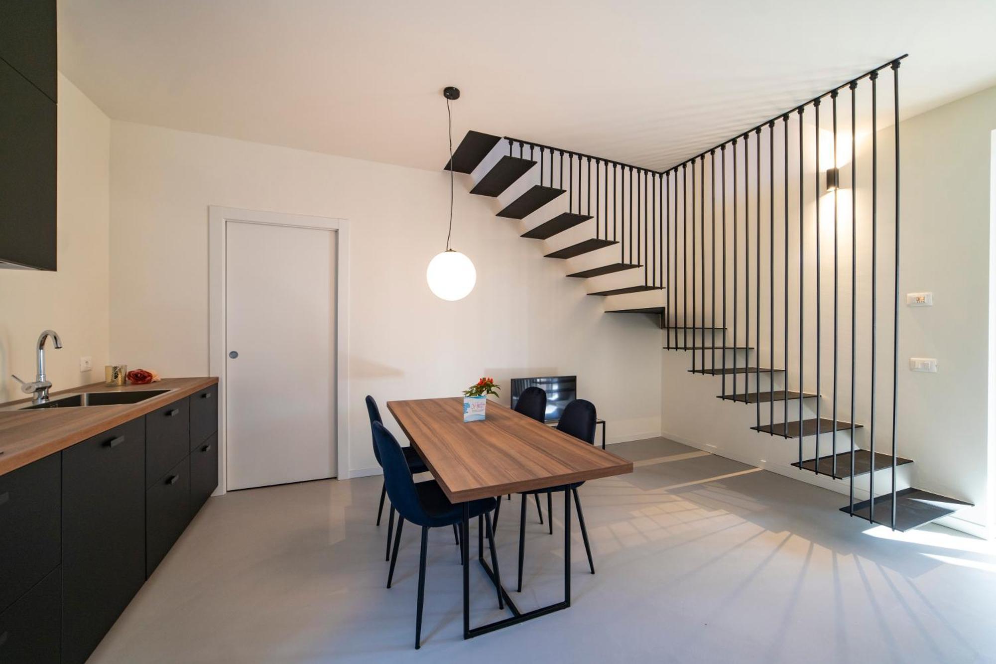 Via Vittorio Veneto 468 Chiariアパートホテル 部屋 写真