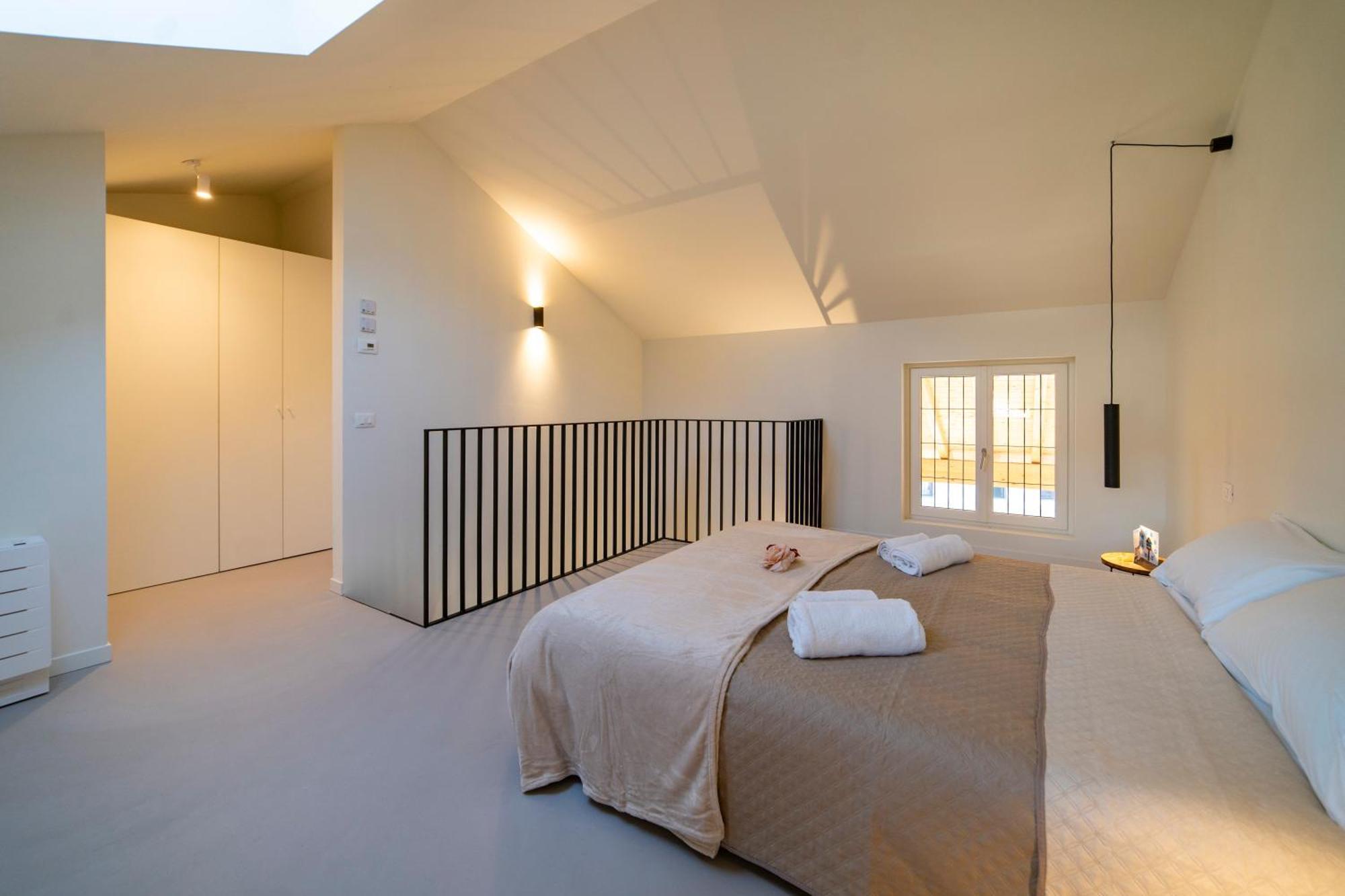 Via Vittorio Veneto 468 Chiariアパートホテル 部屋 写真